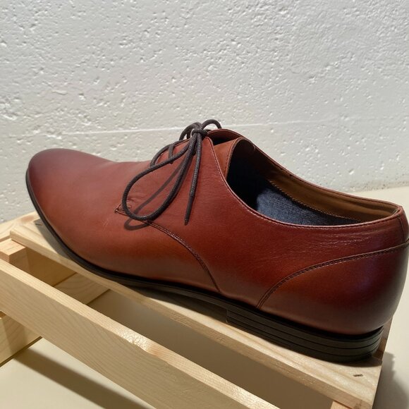 Aldo Men's Pirolli Dress Oxford Shoes - Picture 8 of 14